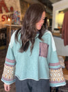 Match Made In Heaven Pullover