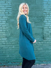 Teal Me Something Good Tunic