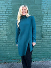 Teal Me Something Good Tunic