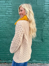 All Bundled Up Cardigan