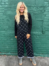 Patchwork Perfection Jumpsuit