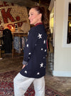 Starry Nights Cardigan Sweater