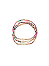 Catch Me Feeling Colorful Bracelet Set