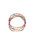 Catch Me Feeling Colorful Bracelet Set