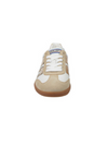 Back 70 Gold Cloud Sneakers