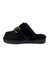 Beach By Matisse Black Taos Mules